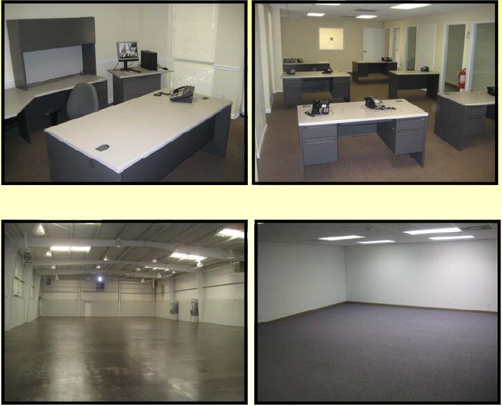 More Photos Of 2136 Hilton Dr, Gainesville Distribution For Lease