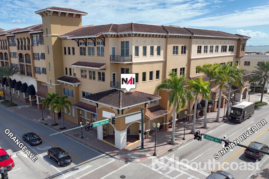 More Photos Of 120-140 S Indian River Dr, Fort Pierce Office Residential For Lease