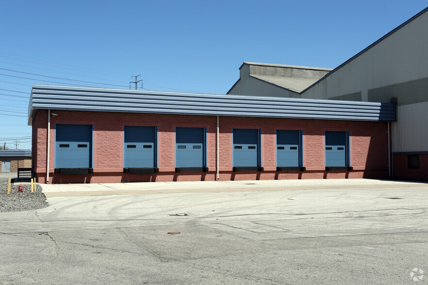 More Photos Of 1001 Industrial Hwy, Eddystone Unknown For Lease