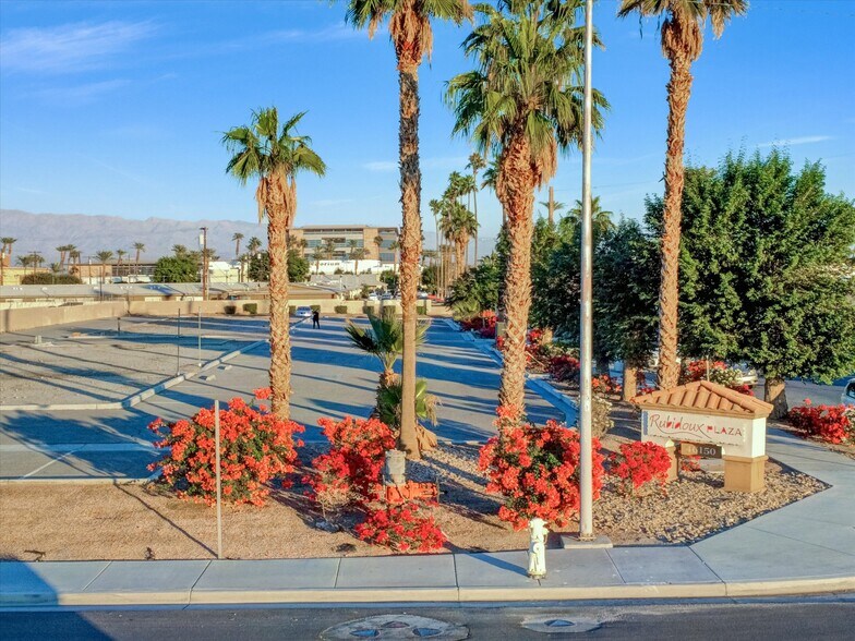 More Photos Of 46100 Rubidoux St, Indio Land For Sale