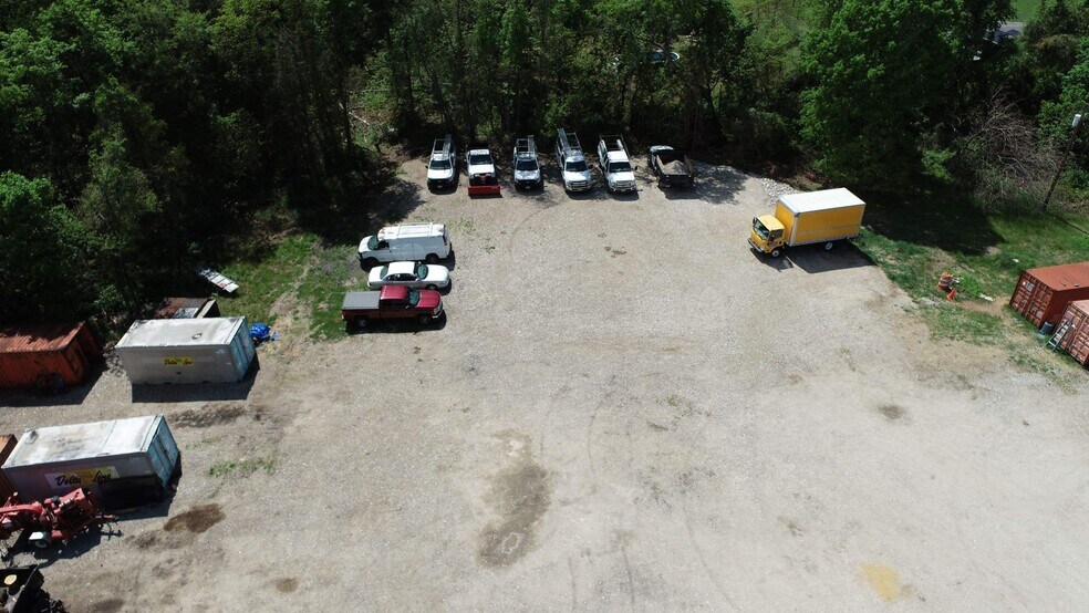 Primary Photo Of 134 Blackwood Barnsboro Rd, Sewell Land For Lease