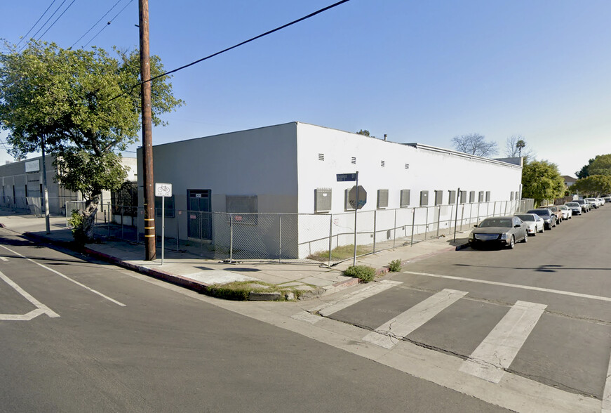 Primary Photo Of 3620 Avalon Blvd, Los Angeles Light Manufacturing For Lease