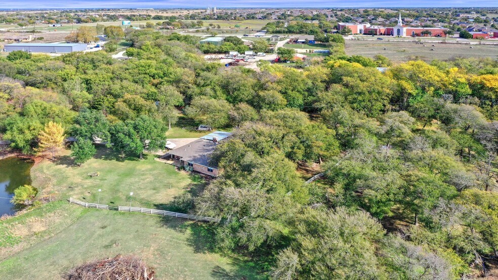 More Photos Of 870 N Preston Rd, Celina Land For Sale