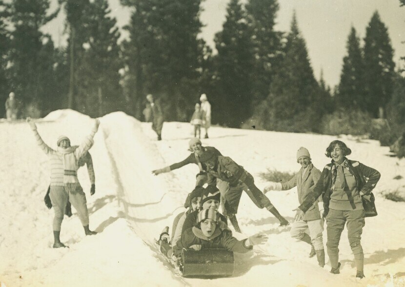 More Photos Of Rue Hilltop @ Old Brockway, Truckee Land For Sale