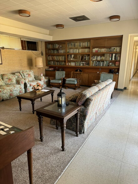 More Photos Of 2815 Forbes Dr, Montgomery Schools For Sale