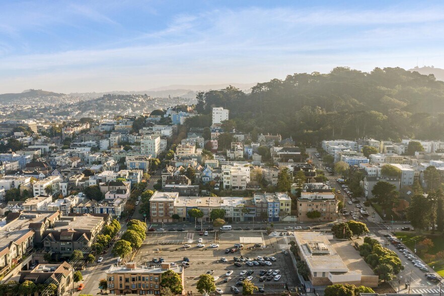 More Photos Of 1215 Oak St, San Francisco Apartments For Sale