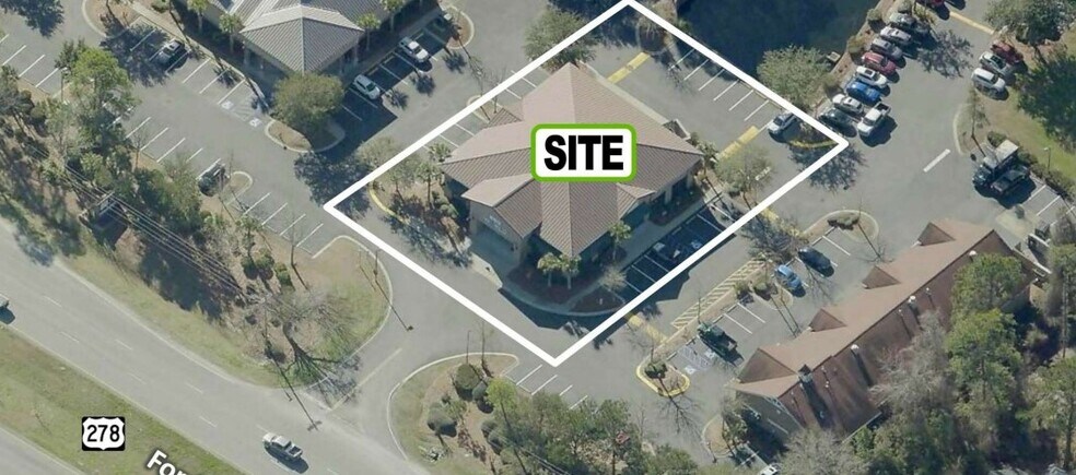 More Photos Of 1172 Fording Island Rd, Bluffton Freestanding For Sale