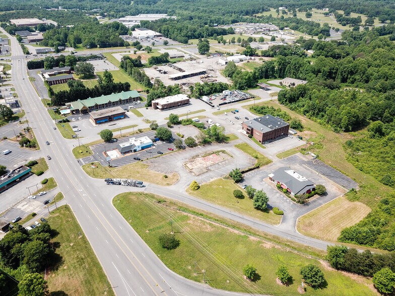 More Photos Of 3362 15th Ave Blvd SE, Conover Land For Sale