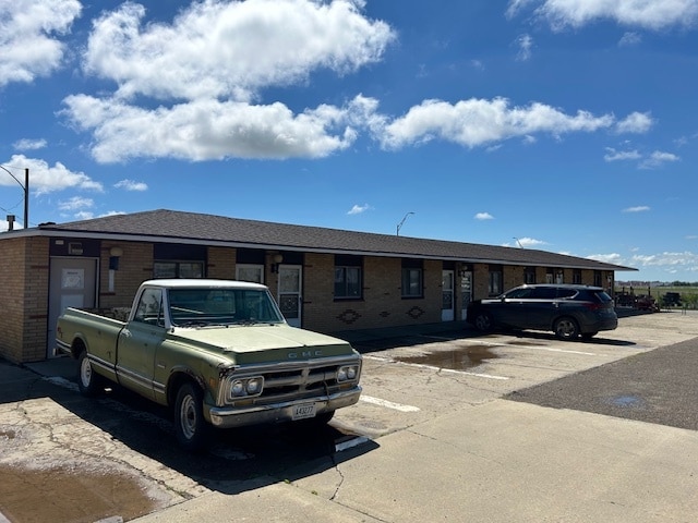 More Photos Of 704 Highway 12 W, Bowman Hotel For Sale