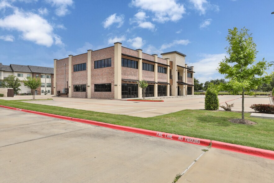More Photos Of 1535 Cullen Pky, Pearland Medical For Lease