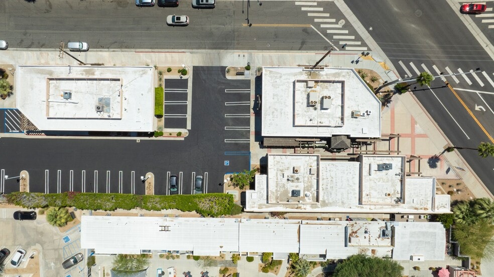 More Photos Of , Palm Springs General Retail For Sale