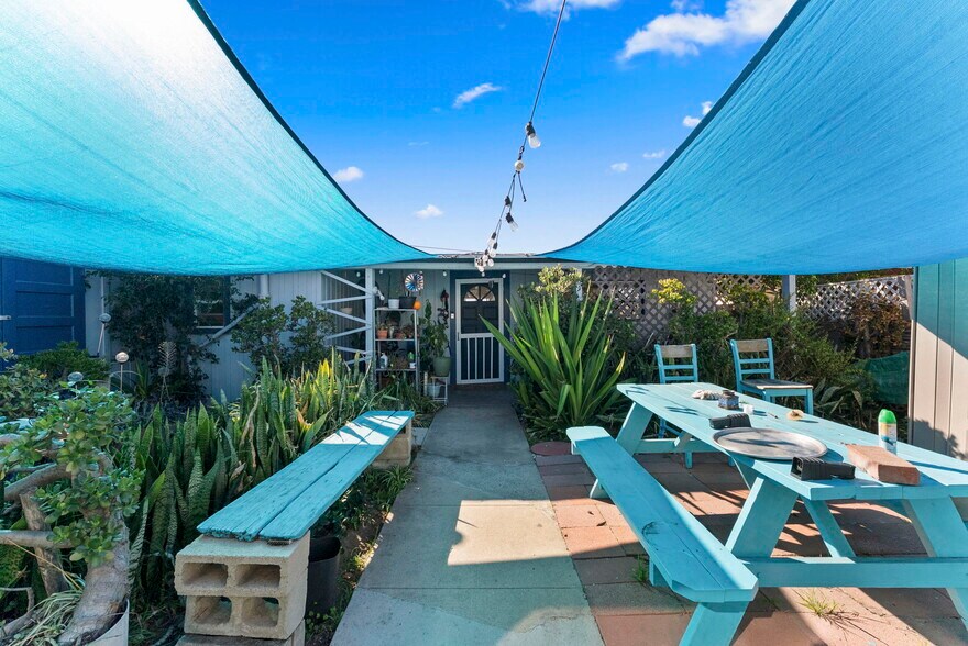 More Photos Of 4416 34th St, San Diego Apartments For Sale