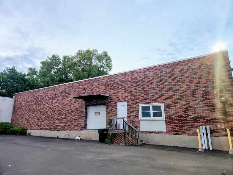 Primary Photo Of 755 1st Ave, West Haven Warehouse For Lease