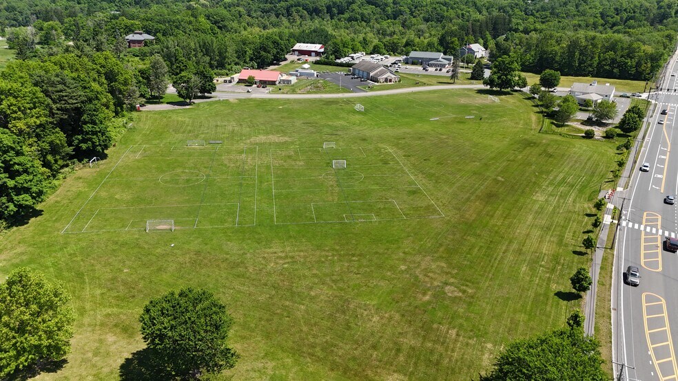 Primary Photo Of 30 State St, Belchertown Land For Sale