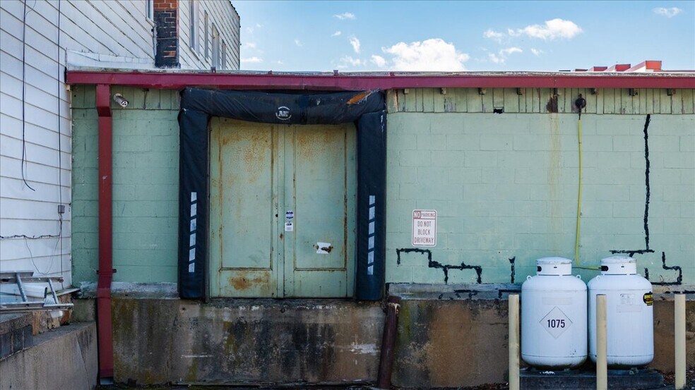 More Photos Of 48 Main St, Sparta Land For Sale