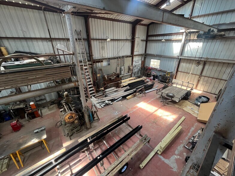 More Photos Of 1640 TN-57 Hwy, Michie Industrial For Sale