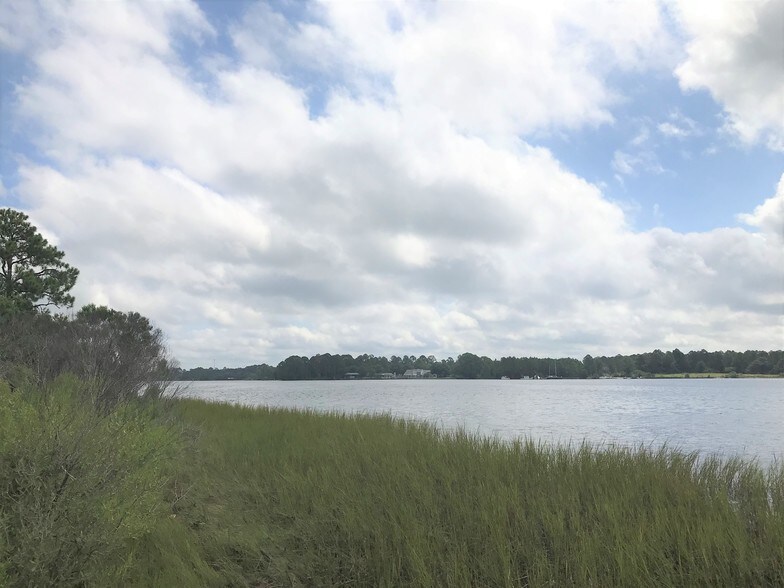 More Photos Of 6822 Hilliard St, Southport Land For Sale