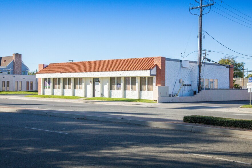 Primary Photo Of 1237 S Euclid St, Anaheim Office For Sale