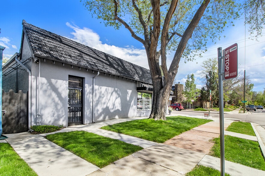 More Photos Of 400-408 Downing St, Denver Storefront For Sale