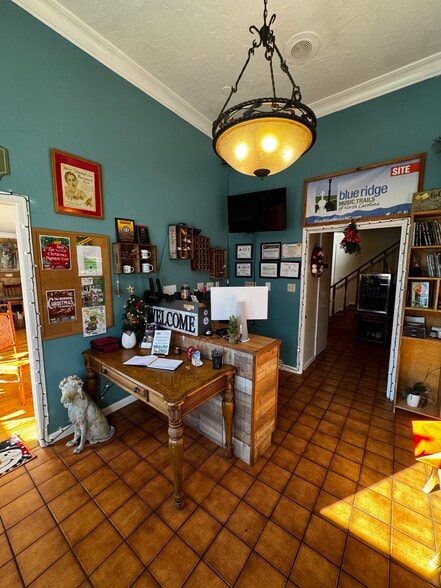 More Photos Of 2878 Soco Rd, Maggie Valley Hotel For Sale