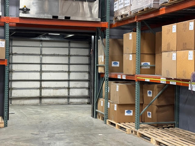 More Photos Of 2 Little Britain Rd, Newburgh Warehouse For Sale