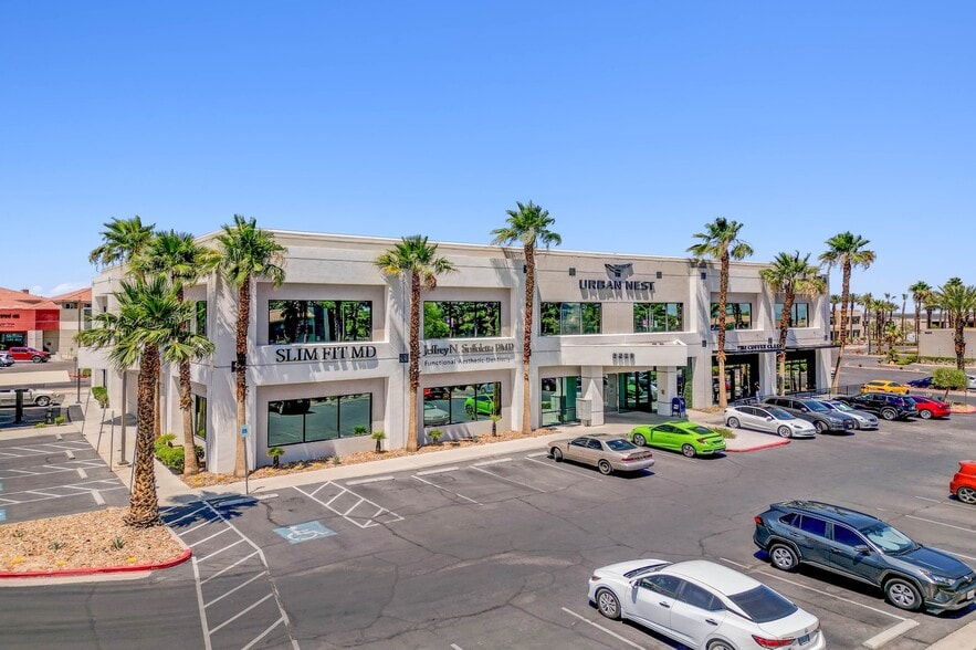 More Photos Of 9580 W Sahara Ave, Las Vegas Office For Sale