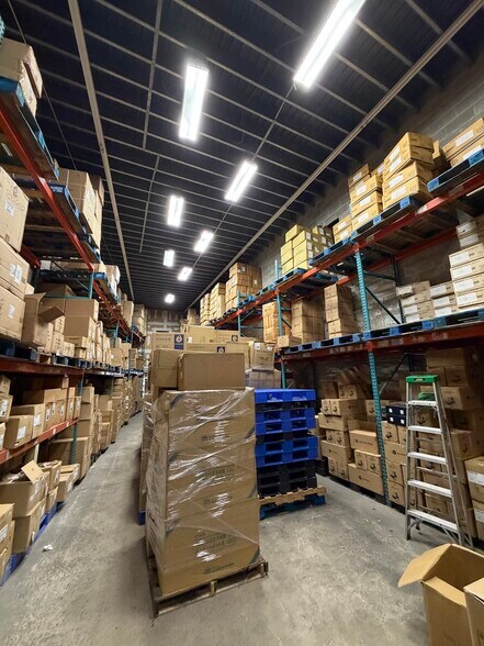 More Photos Of 70-42 48th Ave, Woodside Warehouse For Sale