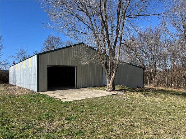 More Photos Of Sanford Ave, Green Forest Land For Sale