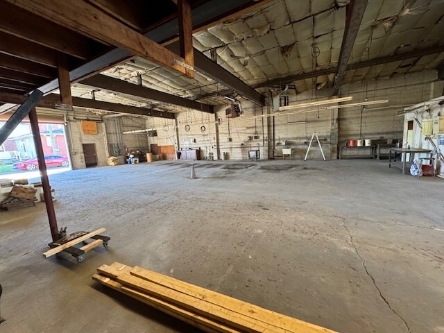 More Photos Of 151 Green St, Lansdale Warehouse For Sale