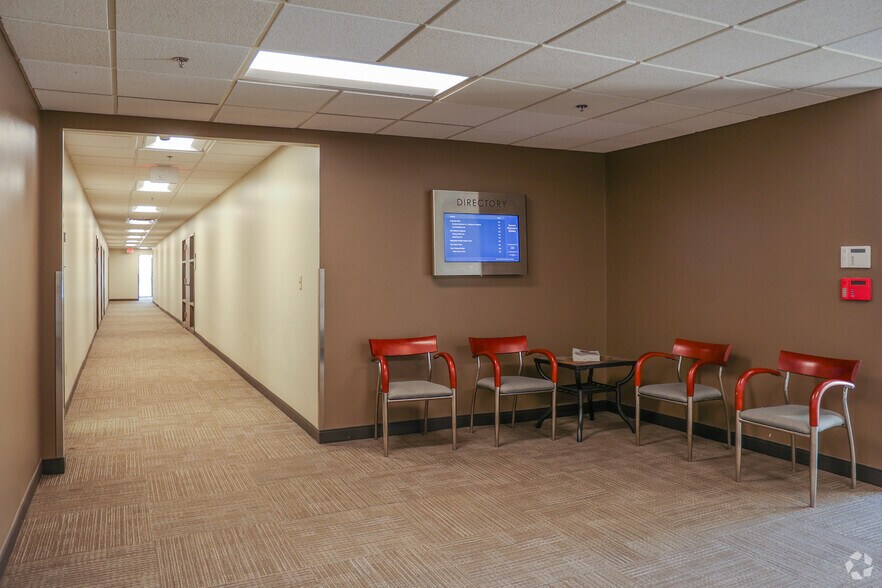 More Photos Of 4415 S Harvard Ave, Tulsa Medical For Lease