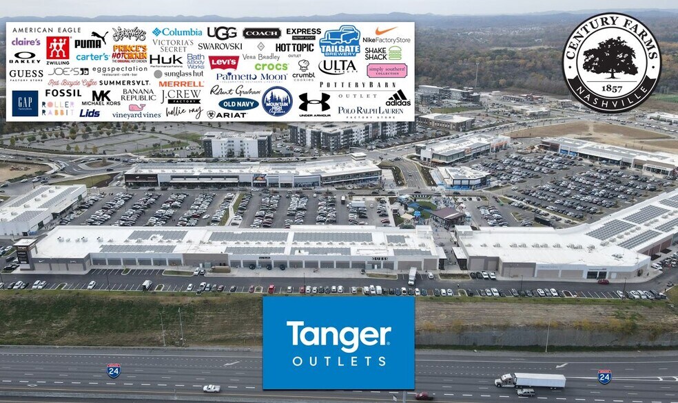 More Photos Of Century Farms Pkwy, Nashville Land For Sale