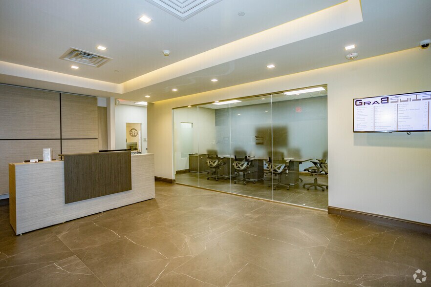 Photo of 1st Floor Ste 105