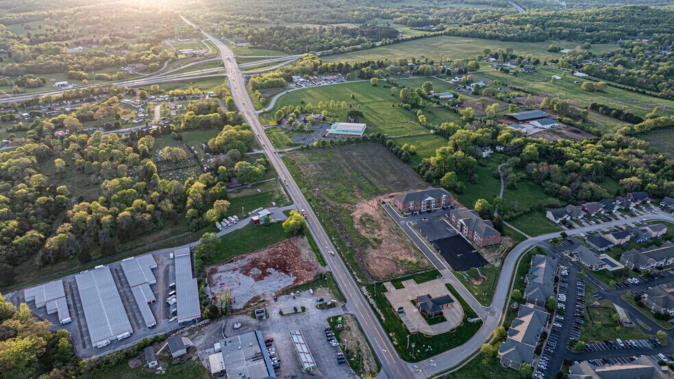 More Photos Of 0 Morgantown Rd, Bowling Green Land For Sale