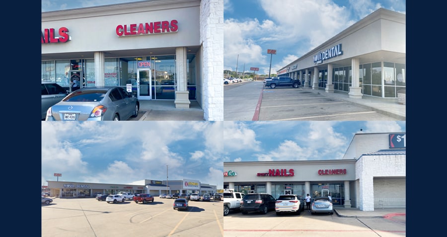 More Photos Of 6730-6750 Forest Hill Dr, Forest Hill Freestanding For Lease