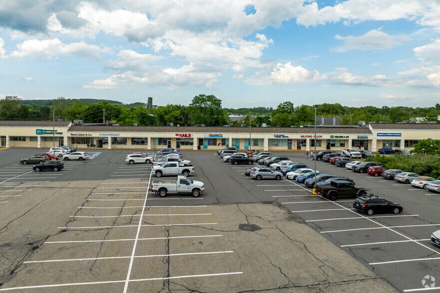 More Photos Of 138-140 S Main St, Milford General Retail For Sale