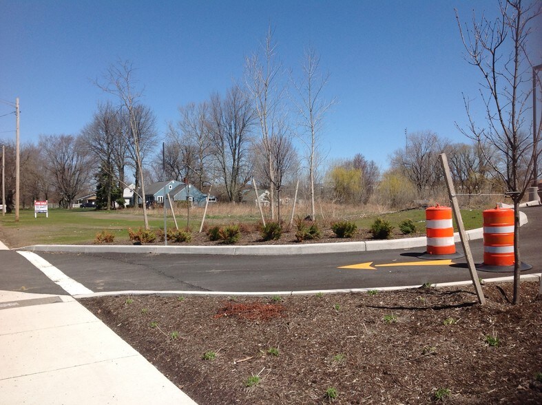 More Photos Of 824-830 Long Pond Rd, Greece Land For Sale