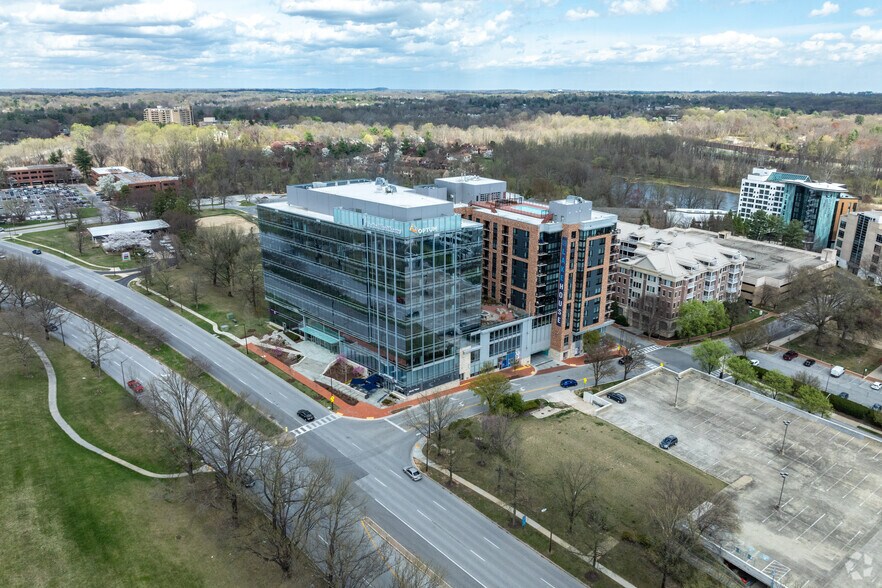More Photos Of 10175 Little Patuxent Pkwy, Columbia Office For Lease