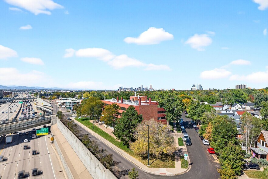 More Photos Of 1221 S Clarkson St, Denver Office For Lease