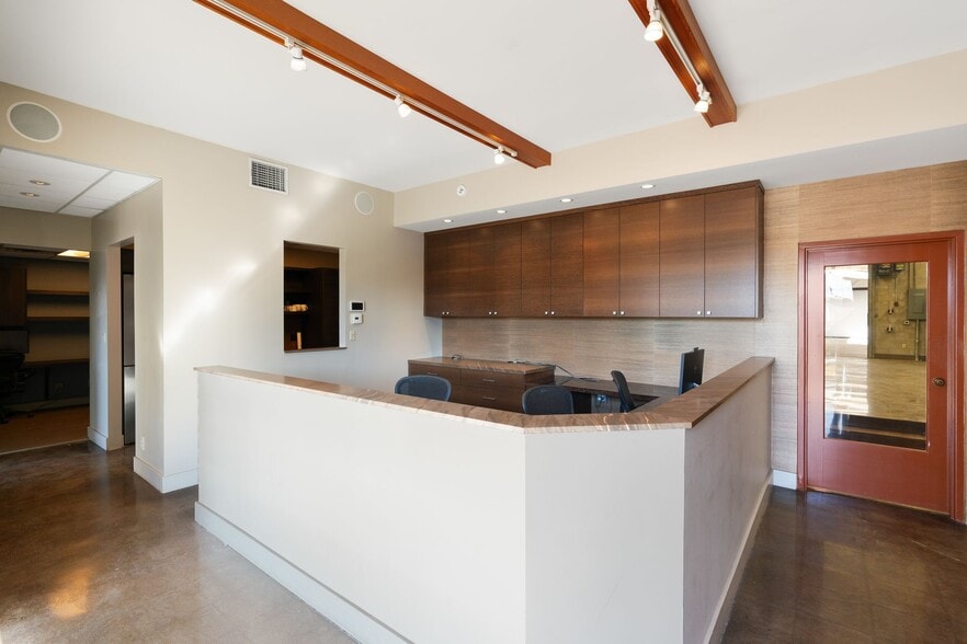 More Photos Of 1104-1106 Mission St, Pasadena Office Residential For Sale