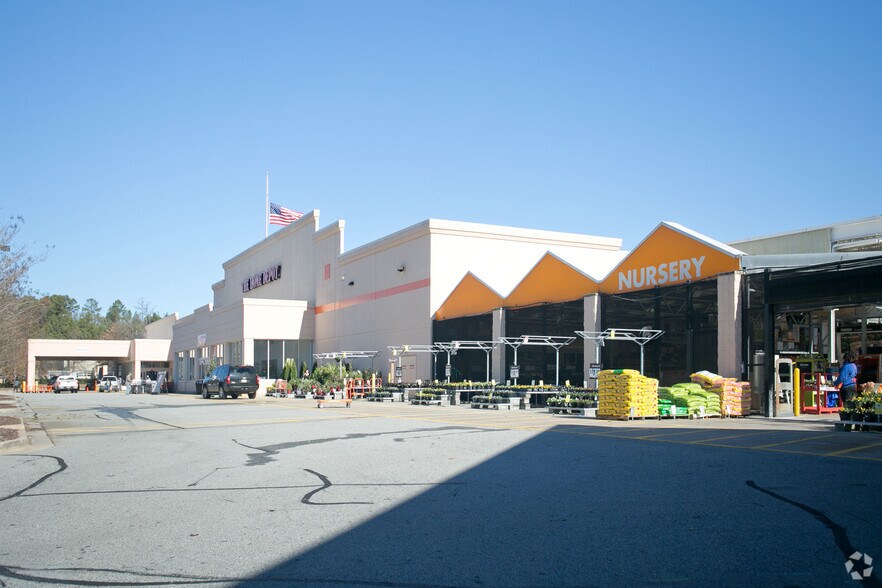 More Photos Of 1580 Holcomb Bridge Rd, Roswell Storefront For Sale