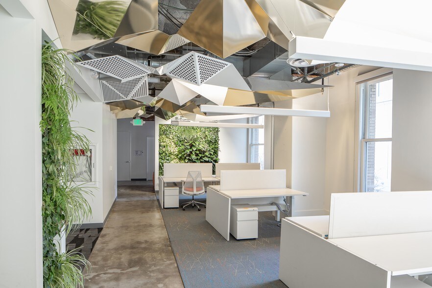 More Photos Of 1212 Broadway, Oakland Office For Lease