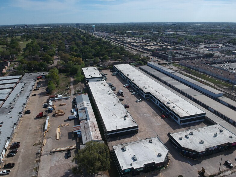 More Photos Of 9941-9949 Harwin Dr, Houston Unknown For Lease