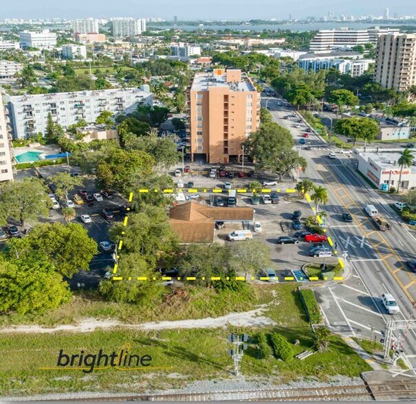 More Photos Of 1401 NE 123rd St, North Miami Auto Repair For Lease