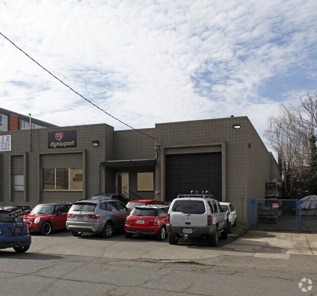 Primary Photo Of 1321 NW 17th Ave, Portland Service For Sale
