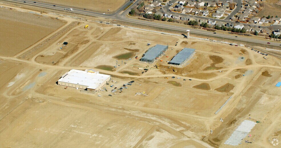 More Photos Of I-25 & Highway 60, Johnstown Unknown For Lease