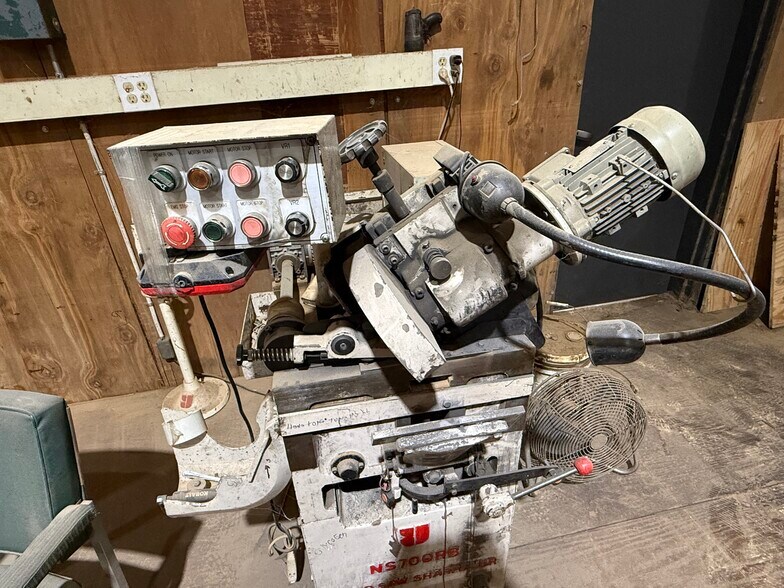 More Photos Of 2722 NC 87 S, Moncure Light Distribution For Lease