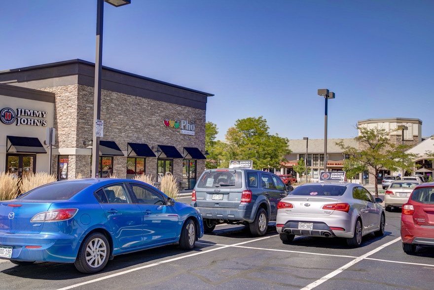 More Photos Of 9846 Zenith Meridian Dr, Englewood Restaurant For Lease