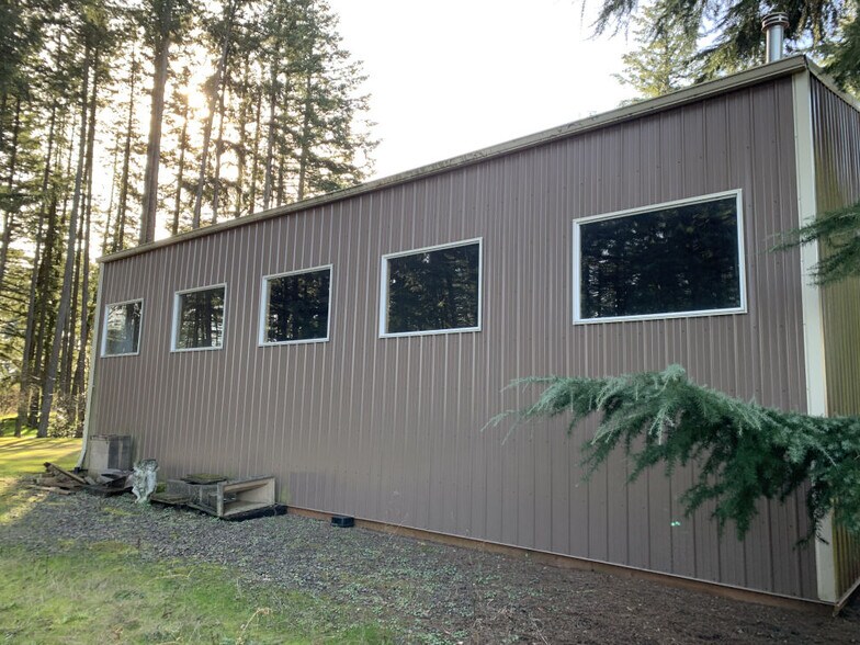 More Photos Of 23600 SW Grahams Ferry Rd, Sherwood Specialty For Lease