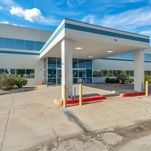 More Photos Of 701 E Rendon Crowley Rd, Burleson Office For Sale