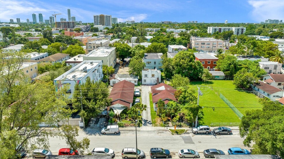 Primary Photo Of 956-964 SW 3rd st, Miami Multifamily For Sale